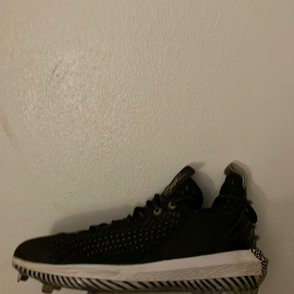 Baseball cleats - Picture 3 of 5